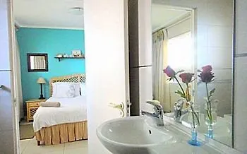 Apartamento Blouberg Beachfront Accommodation Bloubergstrand