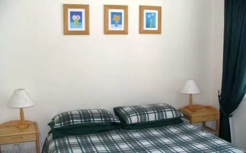 Blouberg Beachfront Accommodation Bloubergstrand Apartamento