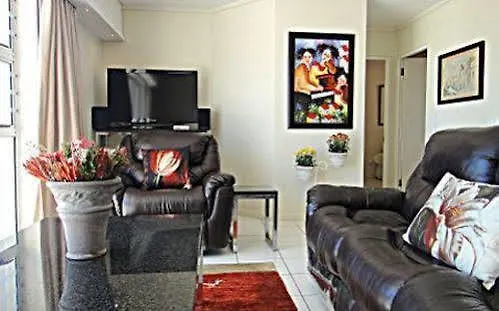 Blouberg Beachfront Accommodation Bloubergstrand 0*,  Sudáfrica