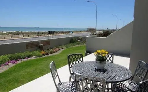 Apartamento Blouberg Beachfront Accommodation Bloubergstrand Sudáfrica