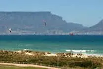 Apartamento Blouberg Beachfront Accommodation Bloubergstrand