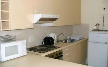 Blouberg Beachfront Accommodation Cape Town Apartment