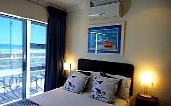Blouberg Beachfront Accommodation Cape Town
