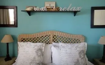 Blouberg Beachfront Accommodation Cape Town Apartment