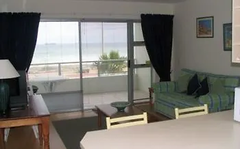 Blouberg Beachfront Accommodation Cape Town South Africa