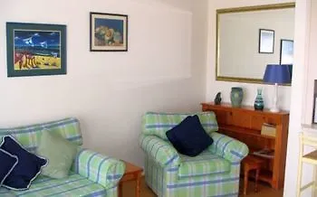 Blouberg Beachfront Accommodation Cape Town 0*, Bloubergstrand South Africa