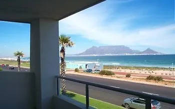 Apartment Blouberg Beachfront Accommodation Cape Town