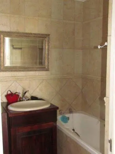 Blouberg Beachfront Accommodation Cape Town 0*, Bloubergstrand