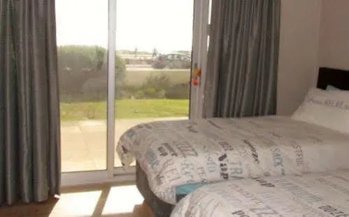 Blouberg Beachfront Accommodation Cape Town