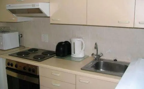 Apartment Blouberg Beachfront Accommodation Cape Town
