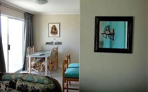 Blouberg Beachfront Accommodation Cape Town South Africa