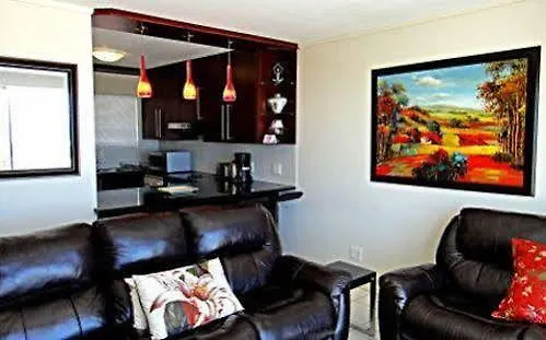 Blouberg Beachfront Accommodation Cape Town Apartment Bloubergstrand