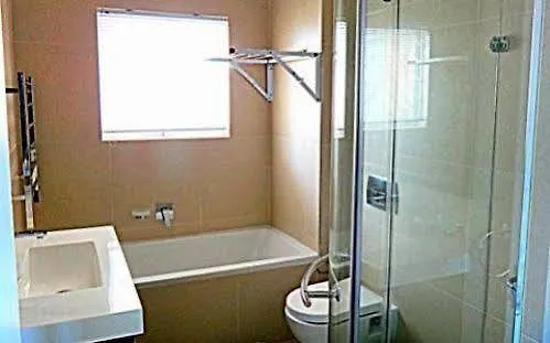 Apartment Blouberg Beachfront Accommodation Cape Town South Africa